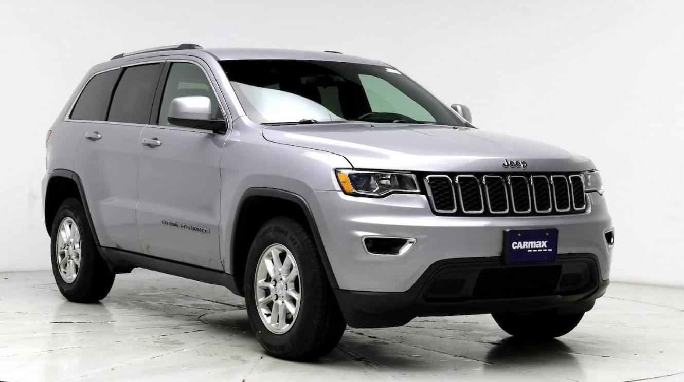 JEEP GRAND CHEROKEE 2019 1C4RJFAG4KC566649 image